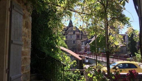 LES TERRASSES DE CARENNAC - Foto 5