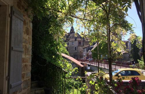 LES TERRASSES DE CARENNAC - Foto 5