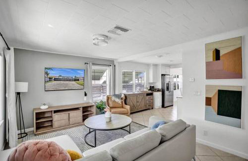 Palm Wave Says - 5 Star - Quiet Area - Stocked - Foto 22