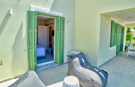 Corali Suites Andros - Foto 7