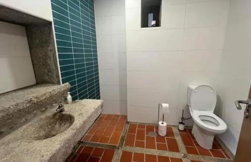 Charming Villa with Pool and Jacuzzi - Terras de Bouro - Foto 19