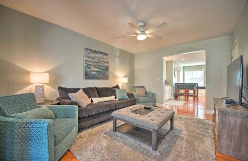 St Joseph Family Home Less Than 1 Mi to Silver Beach - Foto 6