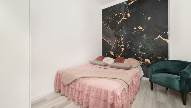 Apartment for 4 in Łódz by Renters - Foto 2, Habitación