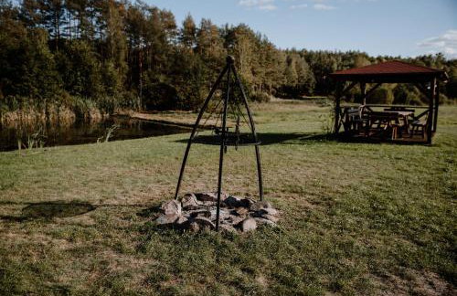 Agroturystyka u Marleny - Foto 36