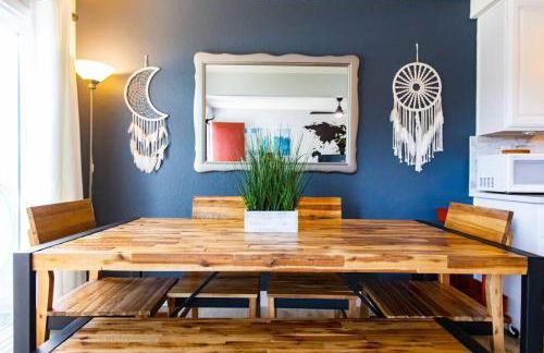 Cali Condo+BBQ+MemoryFoamBeds+12min to Beach - Foto 12