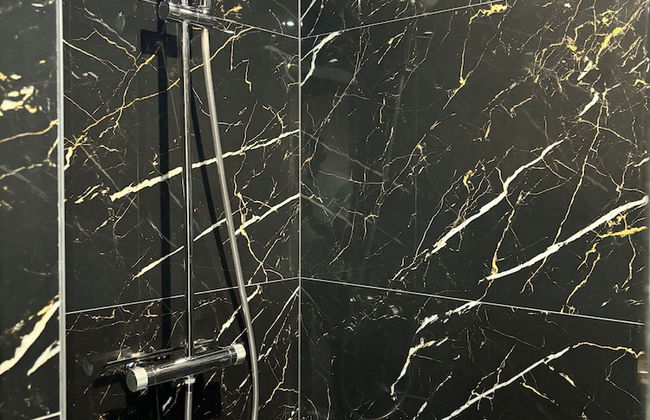 La Ferme de Rochesson Piscine & Jacuzzi - Foto 8