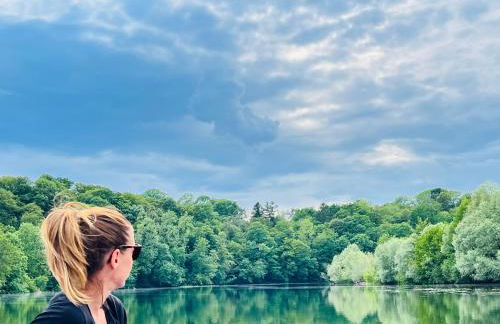 Domaine de Val combe - Foto 32