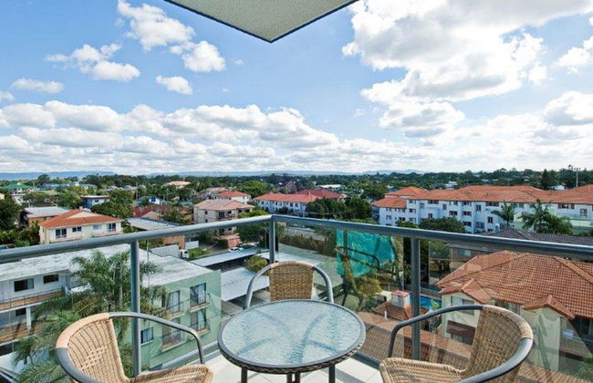 Aqualine Apartments - Foto 44