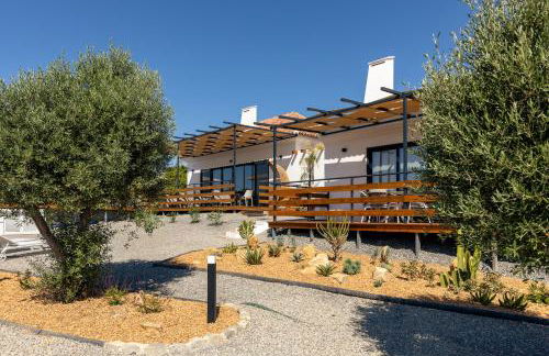 Alfarrobeiras NATURE - Photo 40