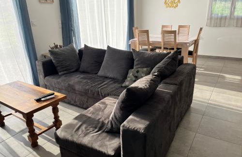 La maison auxoise 8 personnes - Foto 14