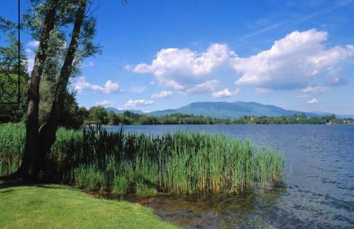 Casa vacanze due laghi - Foto 16