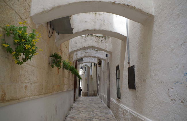 Tour privado por Monopoli - Foto 1