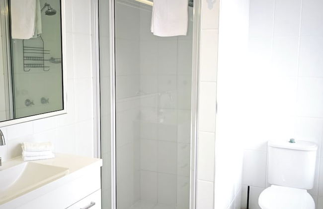 Surfers Hawaiian Holiday Apartments - Foto 25