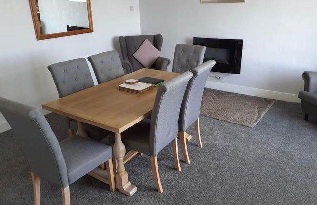 Elmbank House Apartment With Island Views - Foto 10