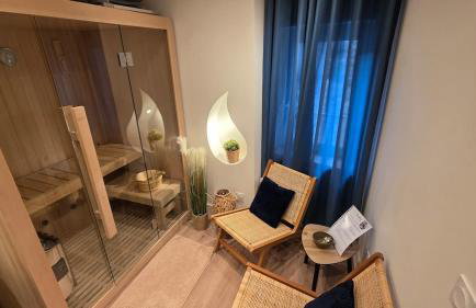 Duplex Sauna Cinéma - Foto 3