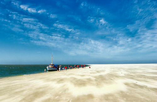 Gud Jard Lodge Nr 30 - Design-Ferienhaus mit exklusiver Ausstattung - Foto 35