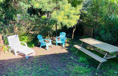 Beach house à Marina di Sorbo …Corse - Foto 38