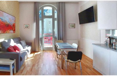 Apartamenty Swinoujscie - Wisus - Foto 16