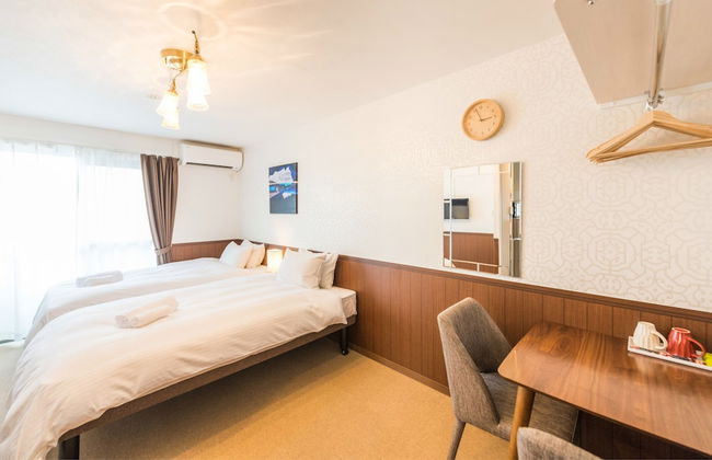 Floral Green Maple House - Foto 7