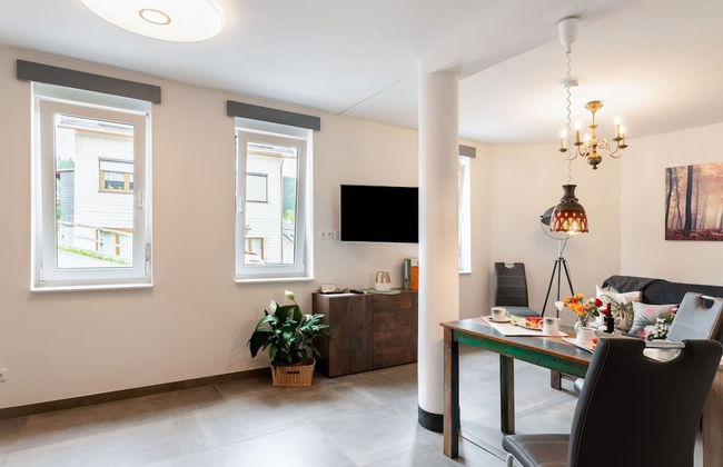 Lovely Apartment in Stützerbach near Forest - Foto 25