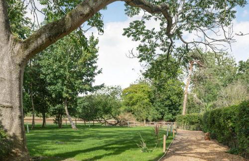 Luxury Silver Birch Lodge: Hot Tub/BBQ/Fire Pit - Foto 36