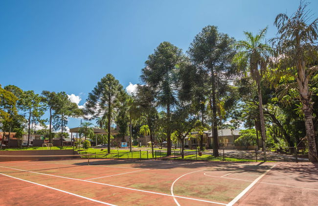 Pirayu Lodge Resort - Foto 19