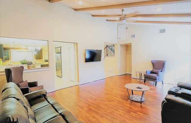 5Bdrm 3.5Bath 8Beds - Up to 16 Guest - Foto 11