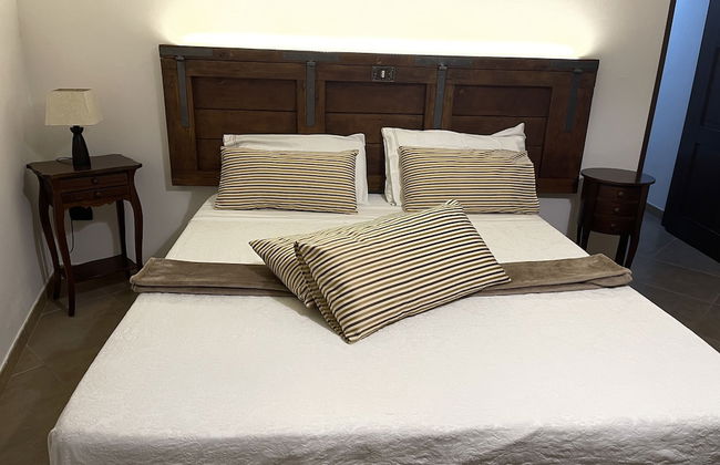 Masseria Giamarra - Foto 24