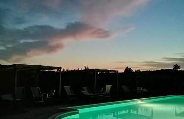 Casa Vacanze Podere San Giusto Volterra - Foto 76