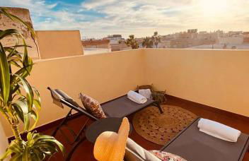 El Terrao del Cabo - Foto 46