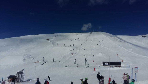 Saint-Lary Ski Pass - Photo 5