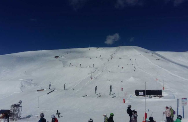 Skipass Saint-Lary - Foto 7