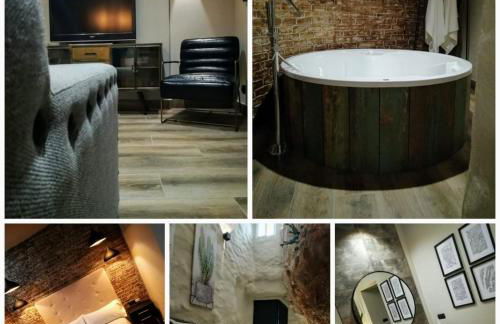 Alvarado Loft Rural - Foto 1