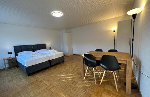 Großzügige Wohnungen am Stadtrand - Foto 27