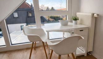 Green country house apartment - Foto 5