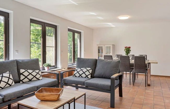 Holiday Home in the Greenery of Limburg - Foto 2