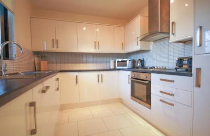 Crompton Court Apartments - Foto 49