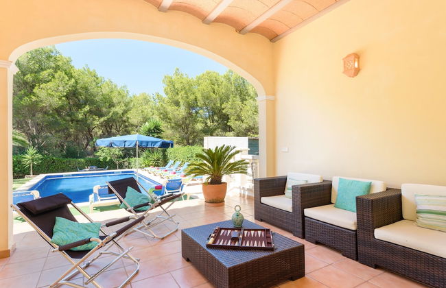 Villa LosSuenos - Photo 16