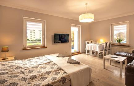 Willa Nad Potokiem - Foto 19