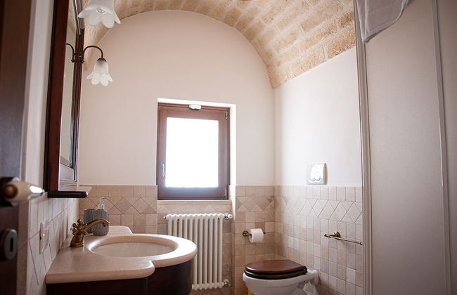 Trulli Loco - Foto 50