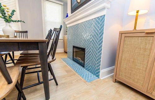 Renovated Downtown Annapolis w 3-Car Parking - Foto 9