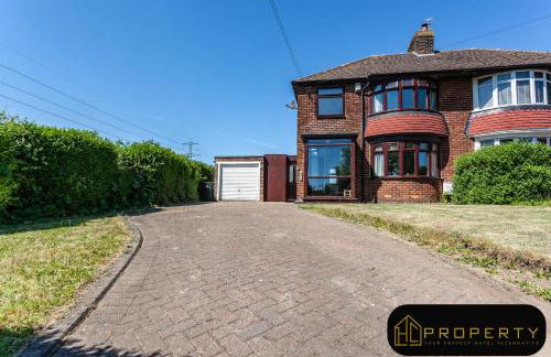 Spacious 3 bed, 2 min from A1 - Foto 12