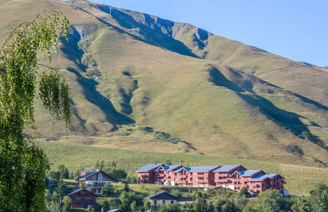 Les Mousquetons - Foto 18