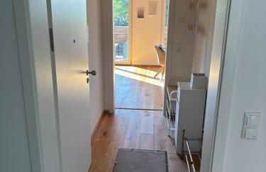 Zamo Apartment Seestraße - Foto 17