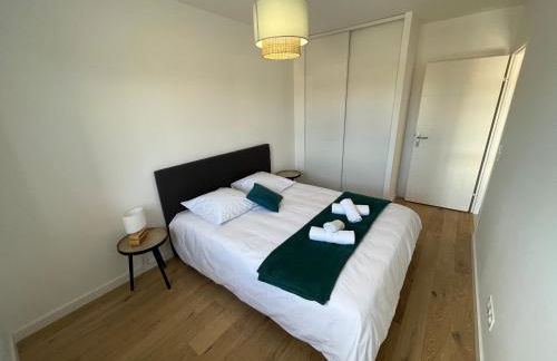 la villa d'Irissou - Foto 22