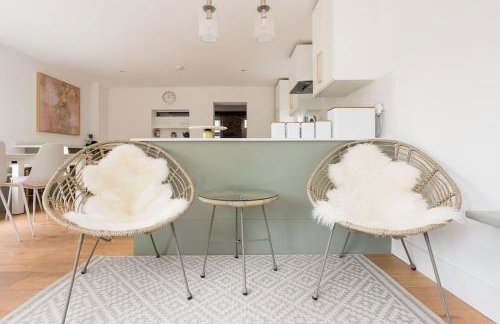 Luxury Cottage near Hay-on-Wye - Foto 15