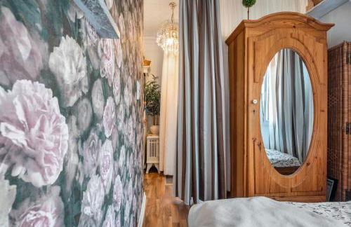 Kleine Oase Stuhr im Container E G - Foto 21