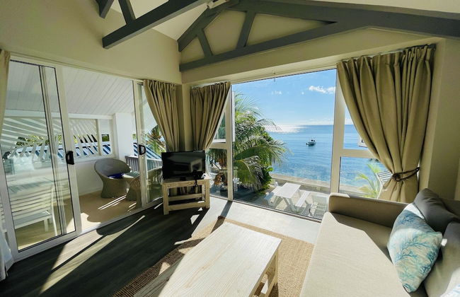 Le Nautique Luxury Beachfront Apartments - Photo 15