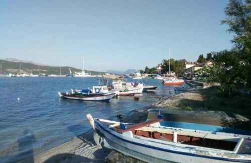 Little House Ligia - Foto 20