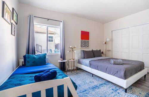 Comfy Home Near Sofi Stadium 2 - Foto 11